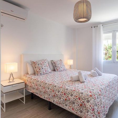 Atalaya Beach By Ele Apartments Rincón de la Victoria Esterno foto